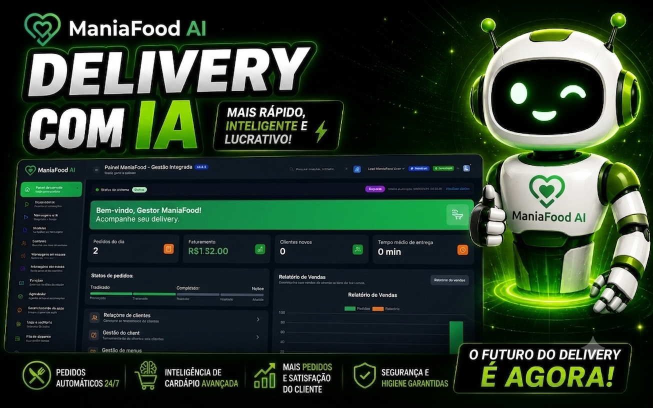 Mania Food